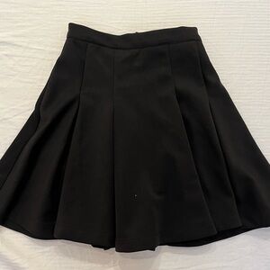 Nasty gal mini skirt